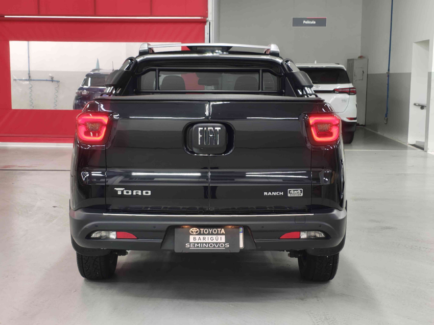 toro ranch awd 2.0 16v at9 diesel automatico 2024/254
