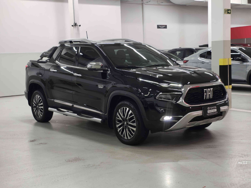 toro ranch awd 2.0 16v at9 diesel automatico 2024/25