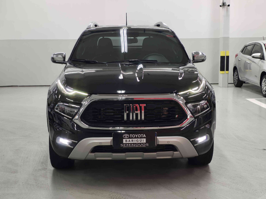 toro ranch awd 2.0 16v at9 diesel automatico 2024/251