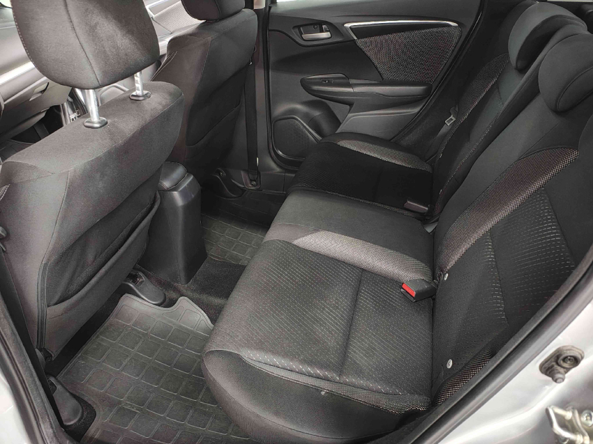 honda wr-v 1.5 16v flexone ex cvt flex 4p automatico 20206