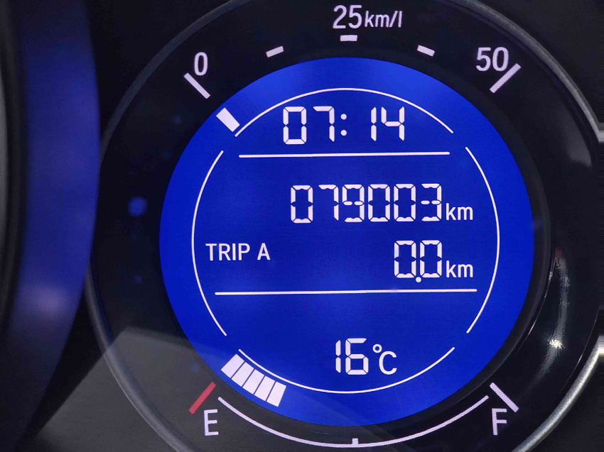 honda wr-v 1.5 16v flexone ex cvt flex 4p automatico 202010