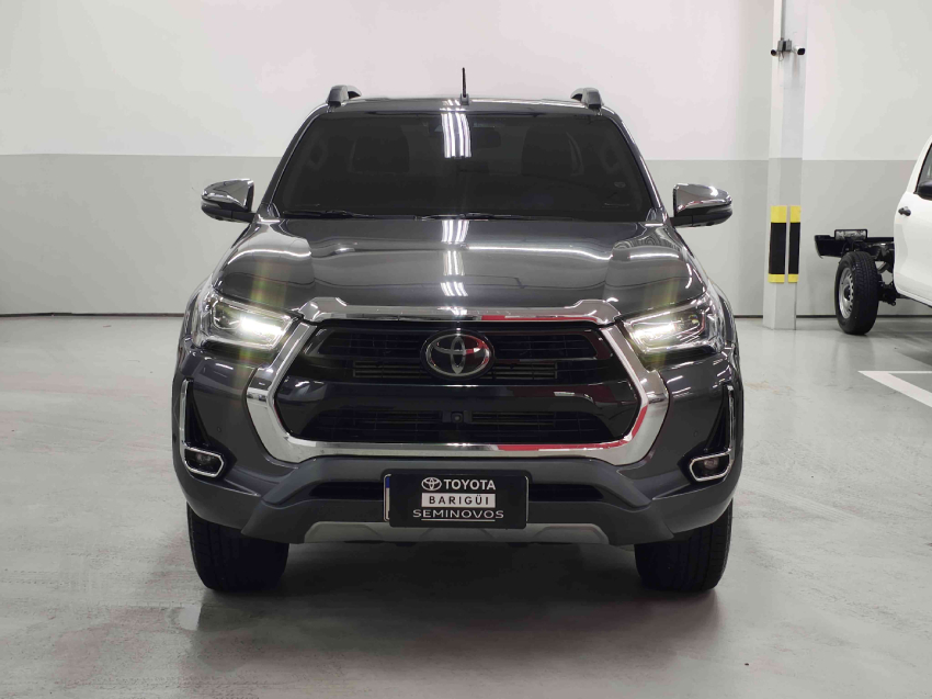 toyota hilux 2.8 d-4d turbo diesel cd srx 4x4 automatico 4p 20221