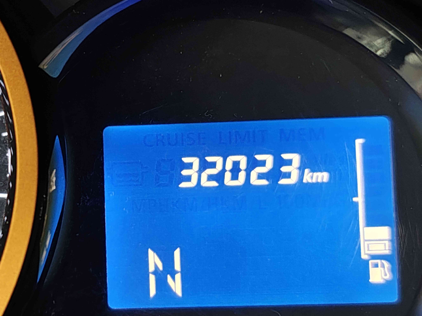 renault sandero 1.6 16v sce flex stepway dynamique easy-r 4p semiautomatico 201910