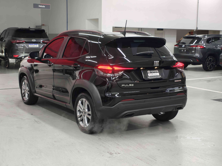 fiat pulse 1.0 turbo 200 flex drive cvt 4p automatico 20233