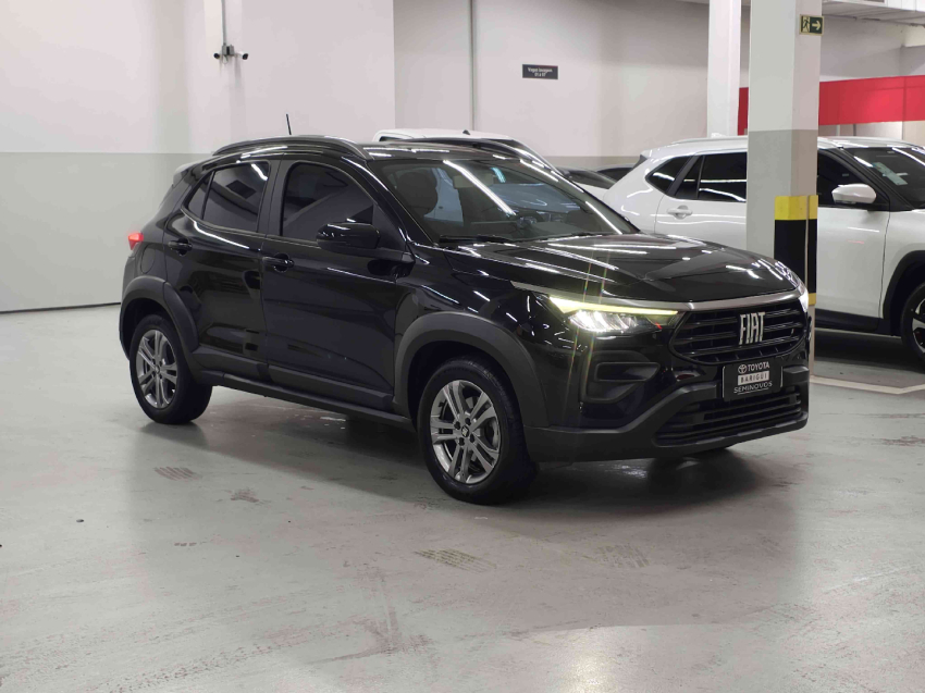 fiat pulse 1.0 turbo 200 flex drive cvt 4p automatico 2023