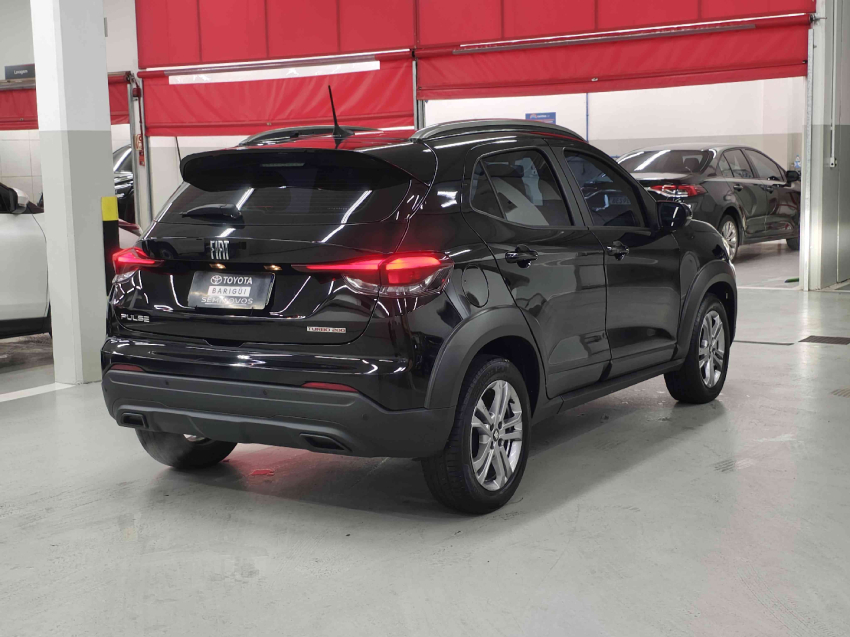 fiat pulse 1.0 turbo 200 flex drive cvt 4p automatico 20235