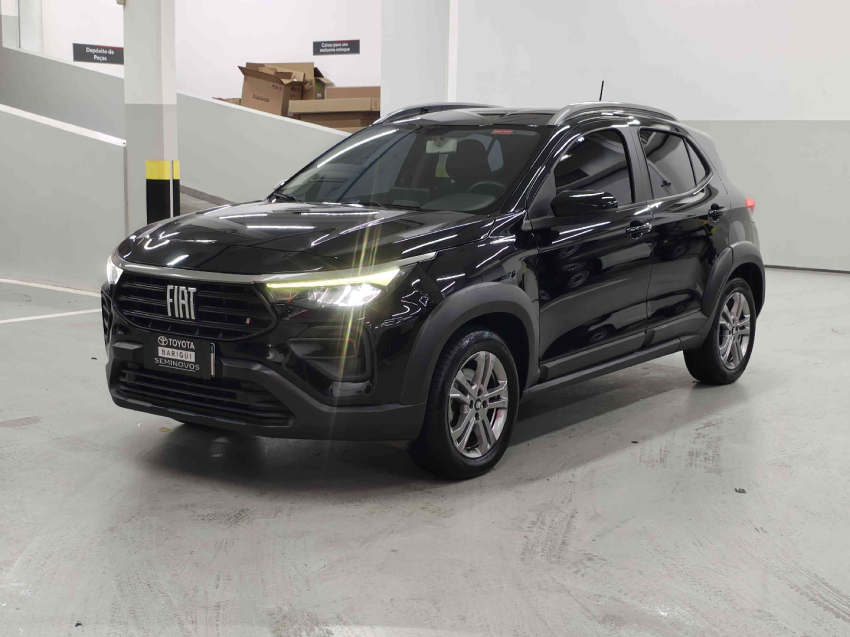 fiat pulse 1.0 turbo 200 flex drive cvt 4p automatico 20232
