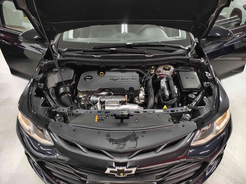 chevrolet cruze 1.4 turbo sport6 lt 16v flex 4p automatico 202212