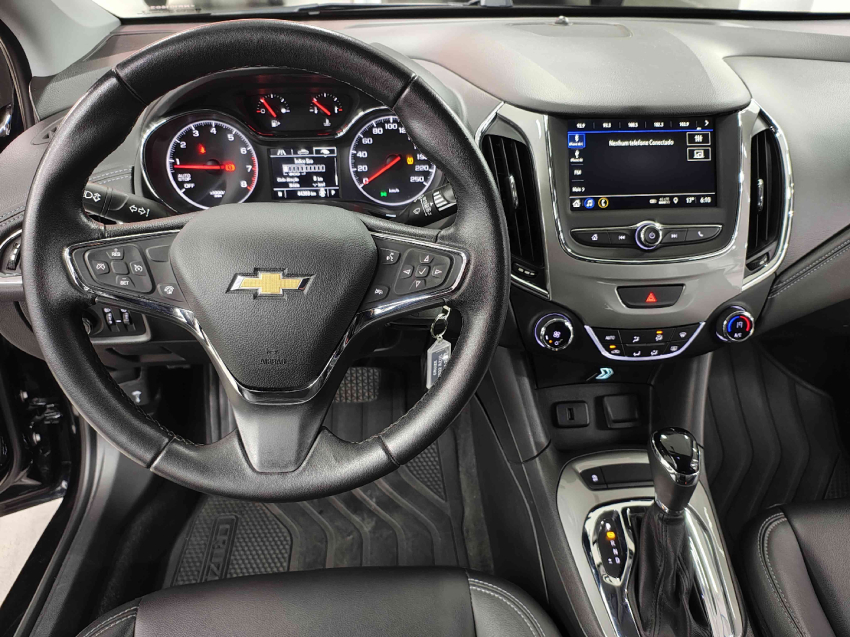 chevrolet cruze 1.4 turbo sport6 lt 16v flex 4p automatico 20228