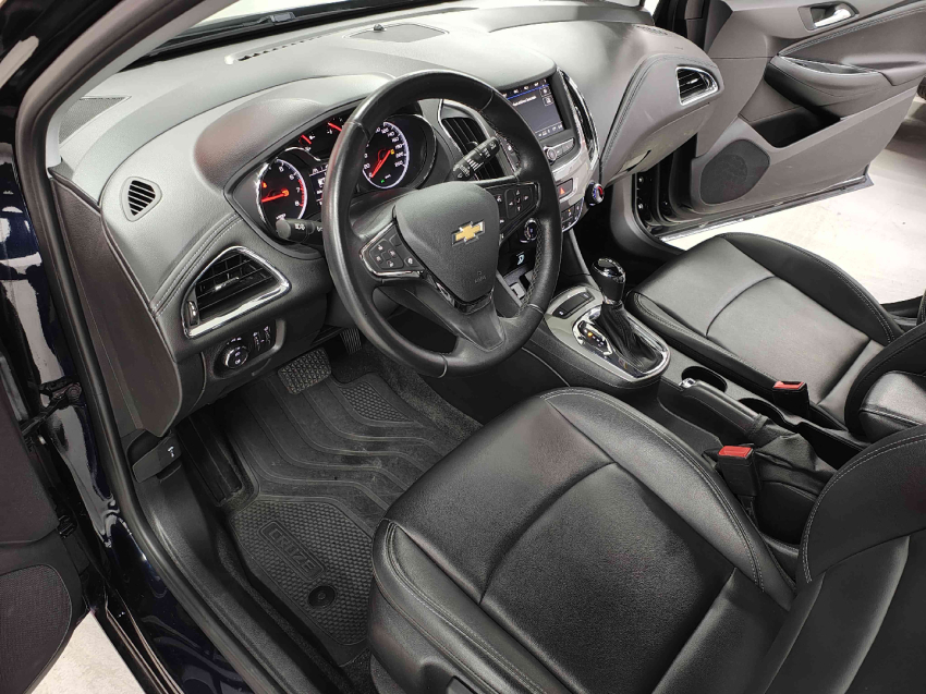 chevrolet cruze 1.4 turbo sport6 lt 16v flex 4p automatico 20229