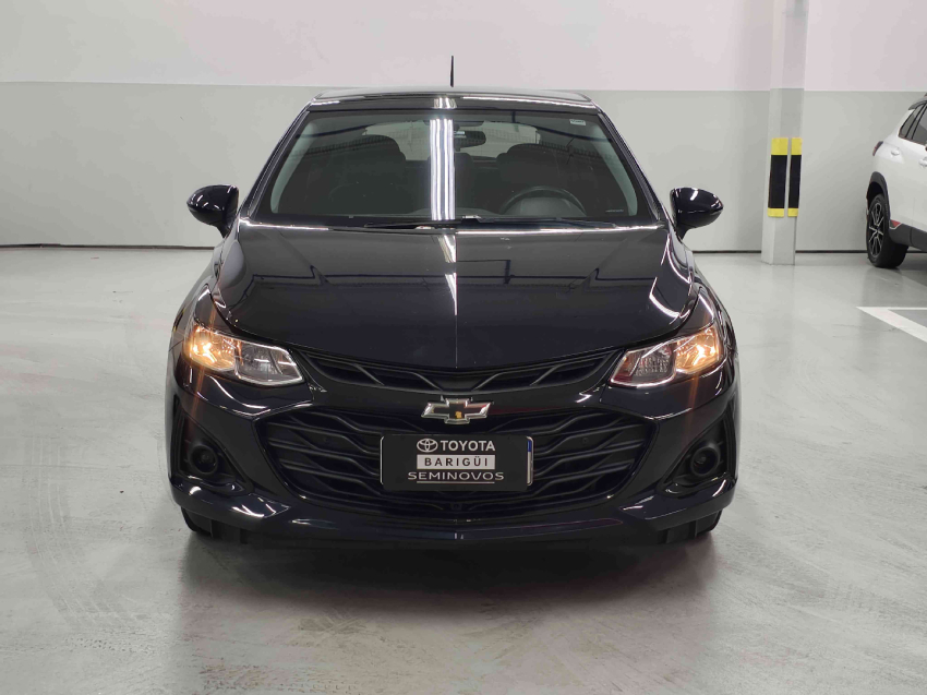 chevrolet cruze 1.4 turbo sport6 lt 16v flex 4p automatico 20221