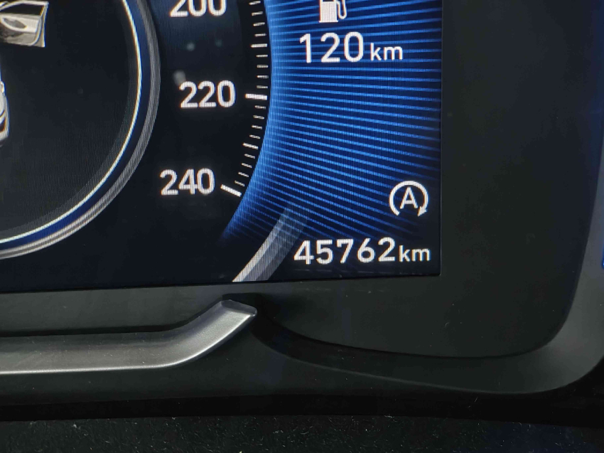 hyundai creta 2.0 flex ultimate automatico 4p 202311