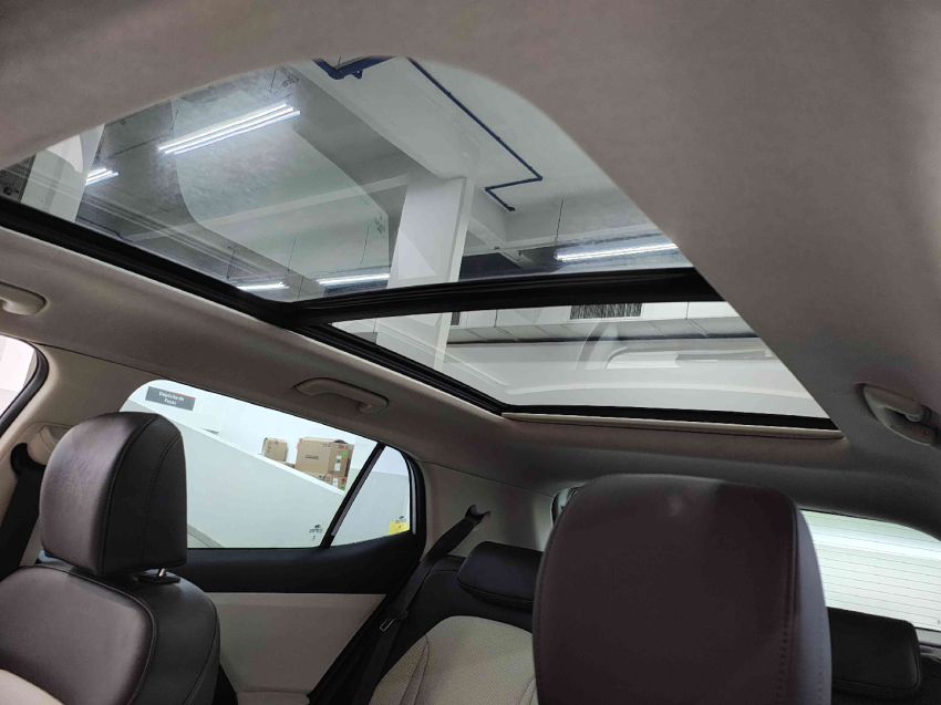 hyundai creta 2.0 flex ultimate automatico 4p 202310
