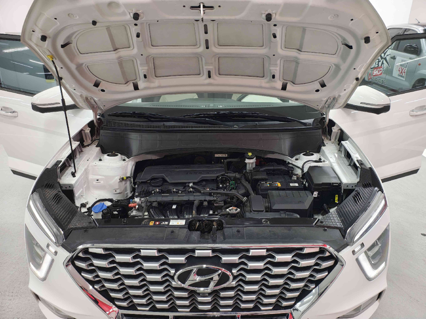 hyundai creta 2.0 flex ultimate automatico 4p 202313