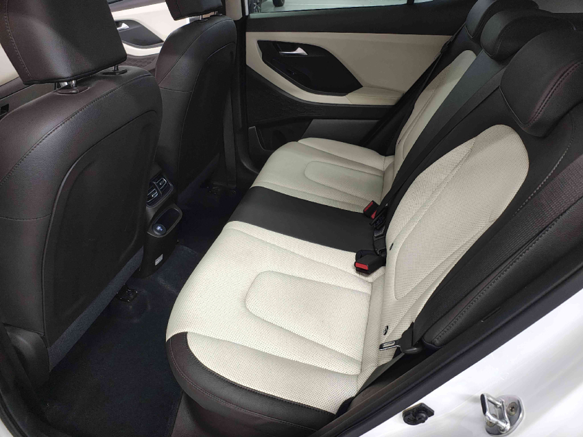 hyundai creta 2.0 flex ultimate automatico 4p 20236