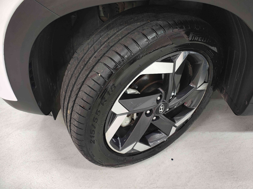 hyundai creta 2.0 flex ultimate automatico 4p 202312