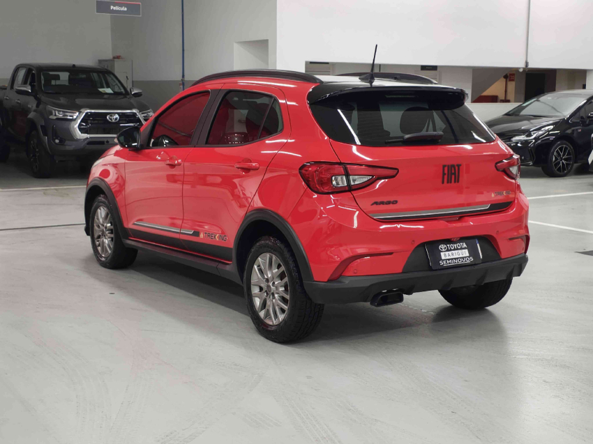 fiat argo 1.3 firefly flex trekking manual 4p 20203