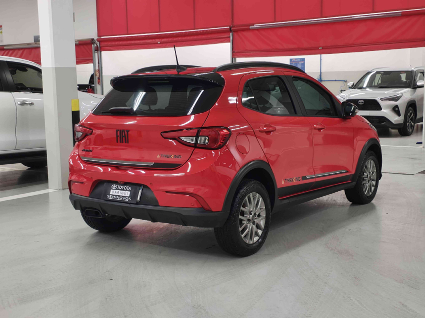 fiat argo 1.3 firefly flex trekking manual 4p 20205