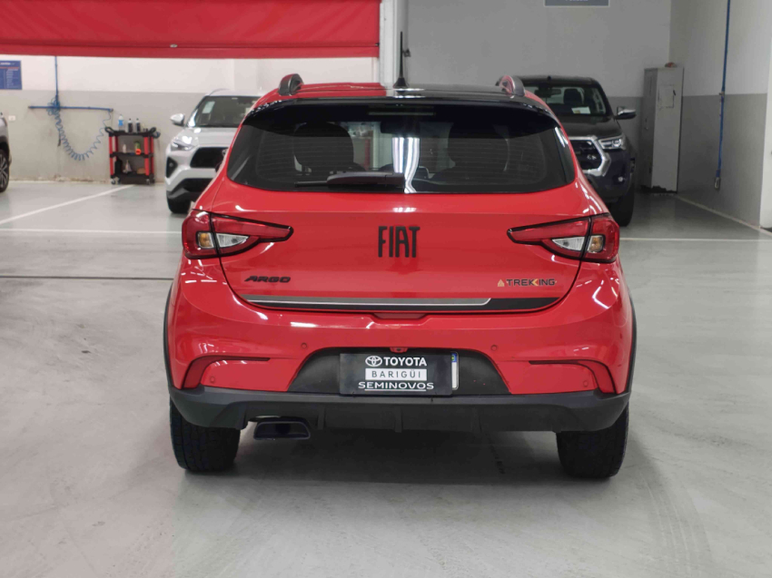 fiat argo 1.3 firefly flex trekking manual 4p 20204