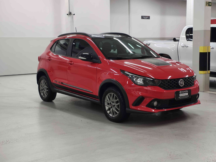 fiat argo 1.3 firefly flex trekking manual 4p 2020