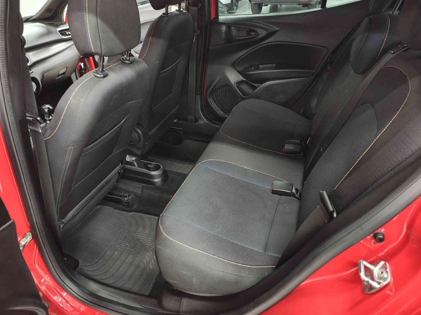 fiat argo 1.3 firefly flex trekking manual 4p 20206