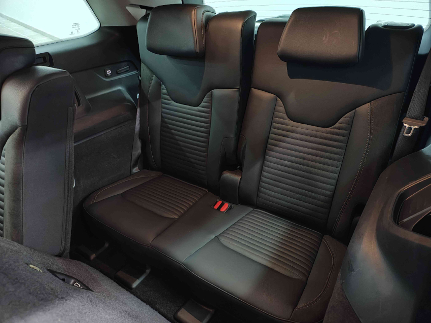 jeep commander 1.3 t270 turbo flex limited at6 4p automatico 20256