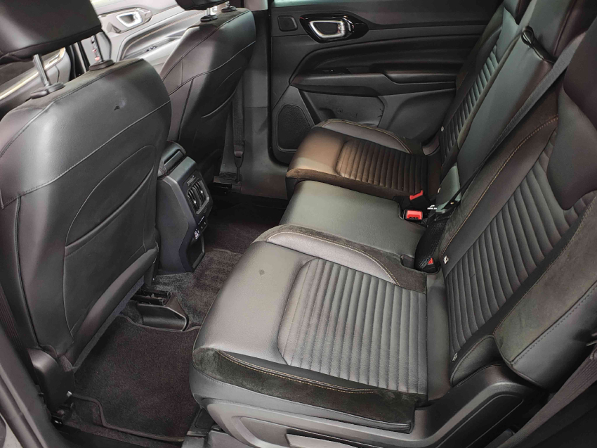 jeep commander 1.3 t270 turbo flex limited at6 4p automatico 20257