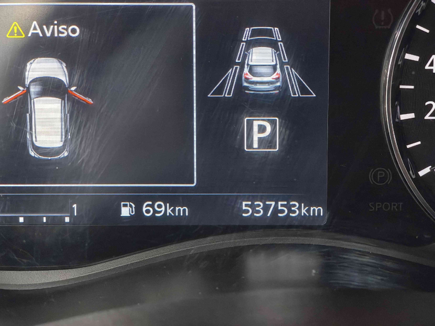 nissan kicks 1.6 16v flexstart active xtronic flex 4p automatico 202310