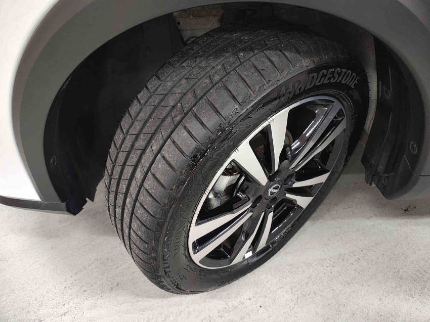 nissan kicks 1.6 16v flexstart advance xtronic flex 4p automatico 202411