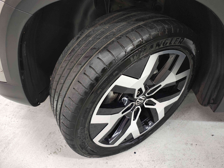volkswagen taos 1.4 250 tsi total flex highline automatico 4p 202412