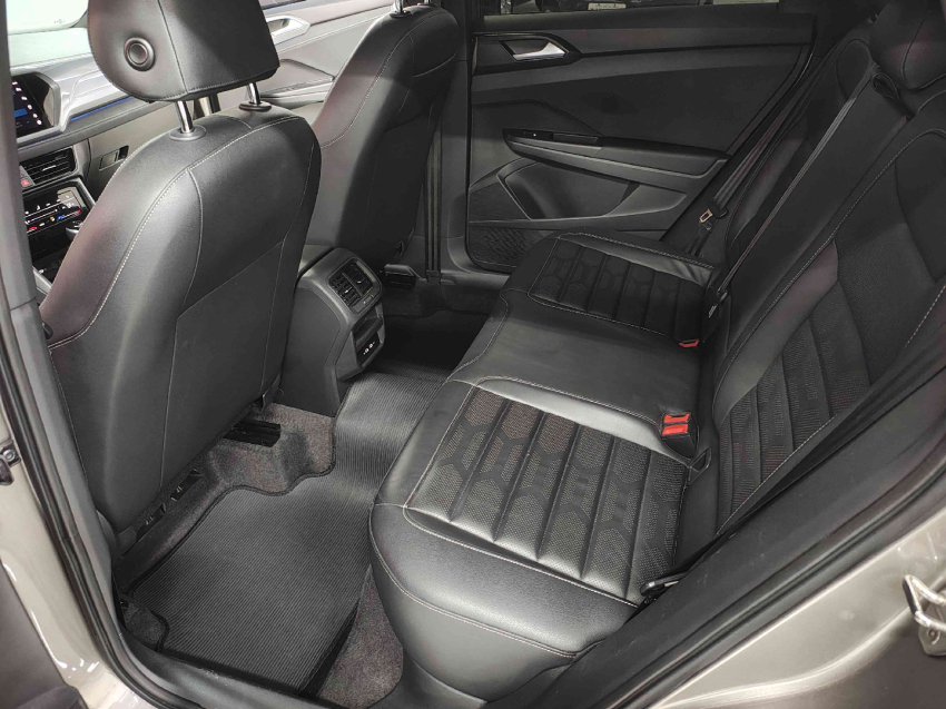 volkswagen taos 1.4 250 tsi total flex highline automatico 4p 20246