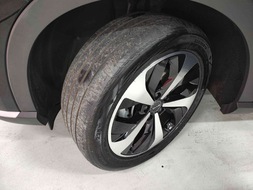 byd song plus 1.5 dm-i hibrido automatico 4p 202312