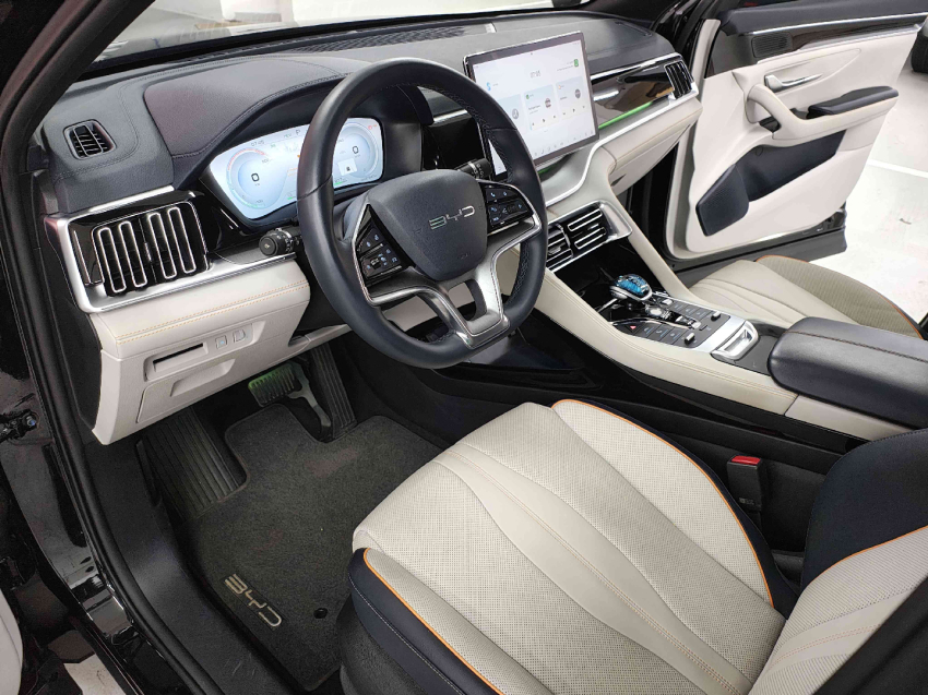 byd song plus 1.5 dm-i hibrido automatico 4p 20239