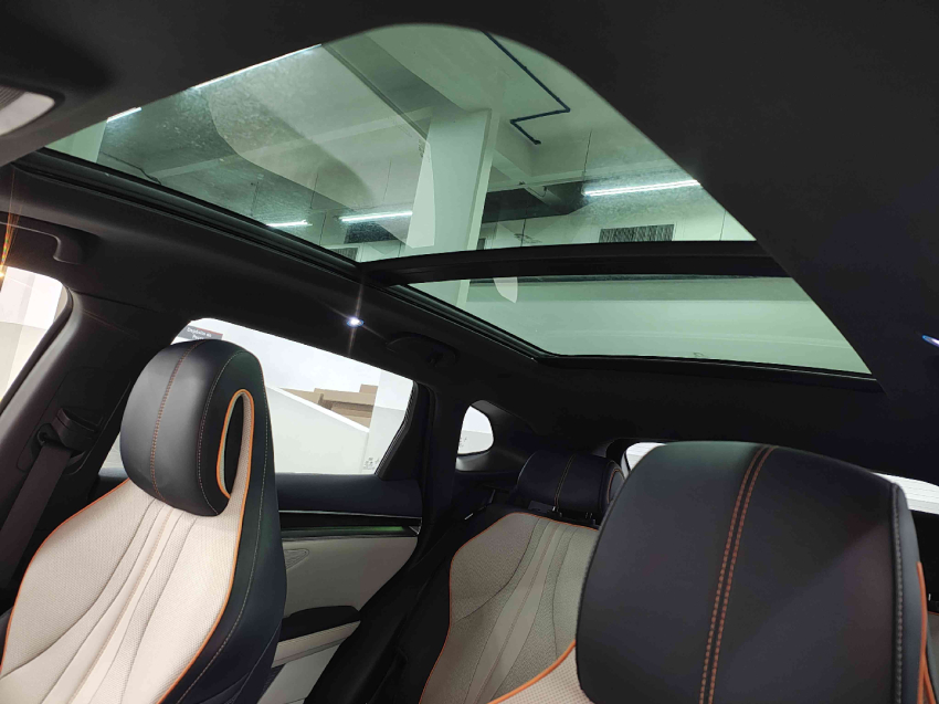 byd song plus 1.5 dm-i hibrido automatico 4p 202310