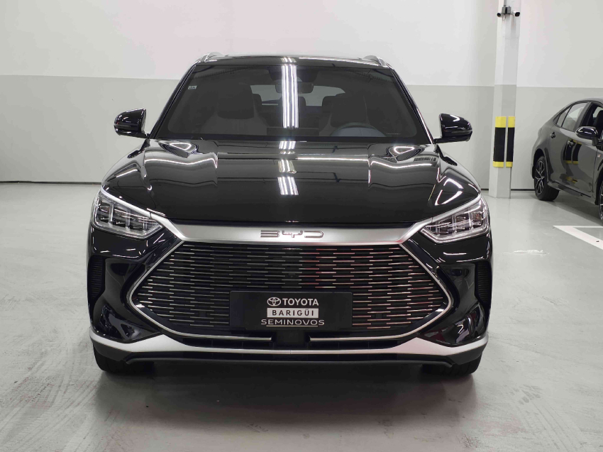 byd song plus 1.5 dm-i hibrido automatico 4p 20231