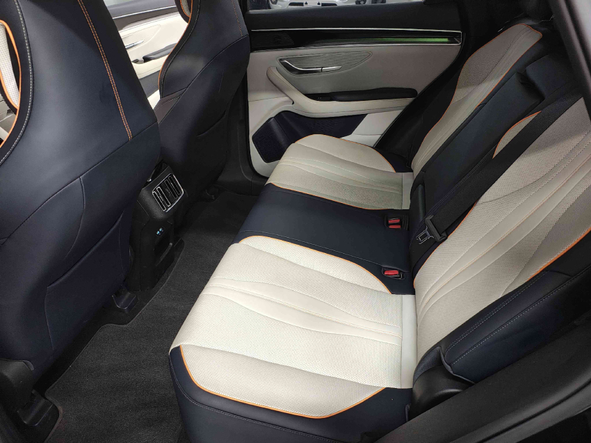 byd song plus 1.5 dm-i hibrido automatico 4p 20236