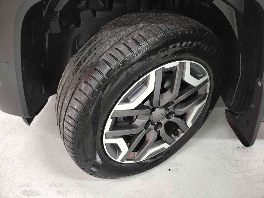 jeep renegade 1.3 t270 turbo flex sport altitude at6 4p automatico 202511