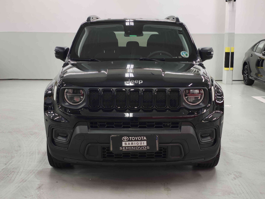 jeep renegade 1.3 t270 turbo flex sport altitude at6 4p automatico 20251