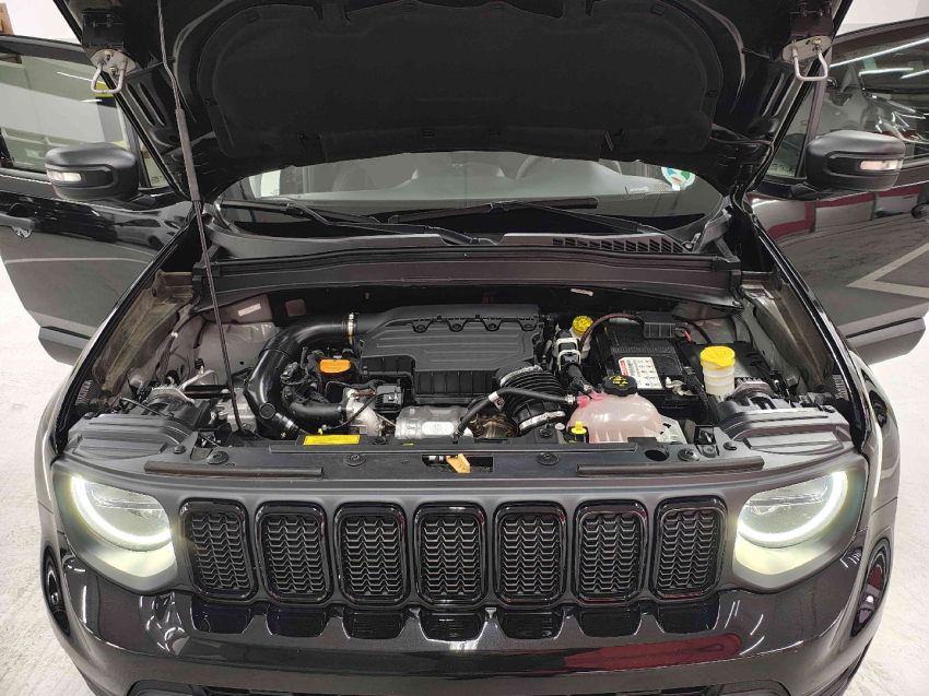jeep renegade 1.3 t270 turbo flex sport altitude at6 4p automatico 202512