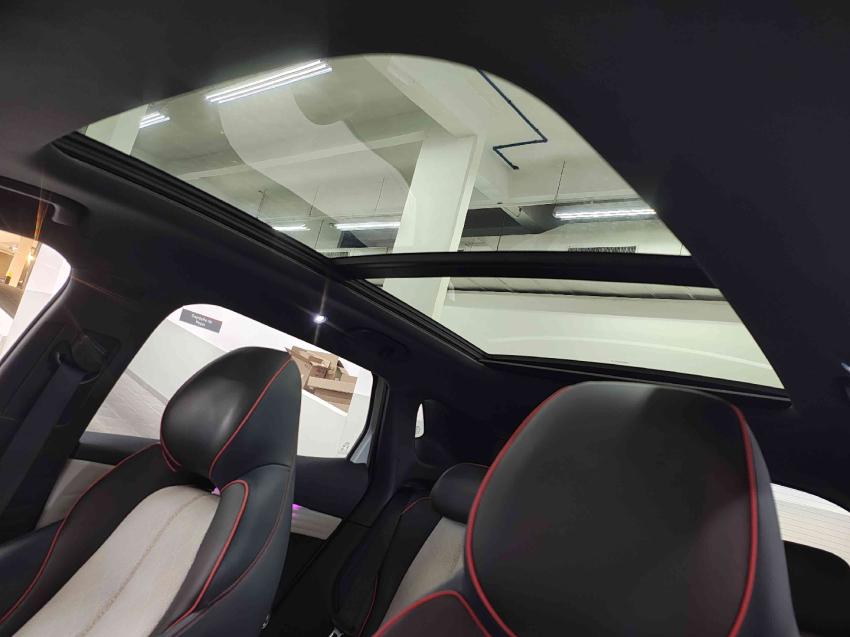 byd yuan plus 60,8 kw eletrico 1.2 4p automatico 202411