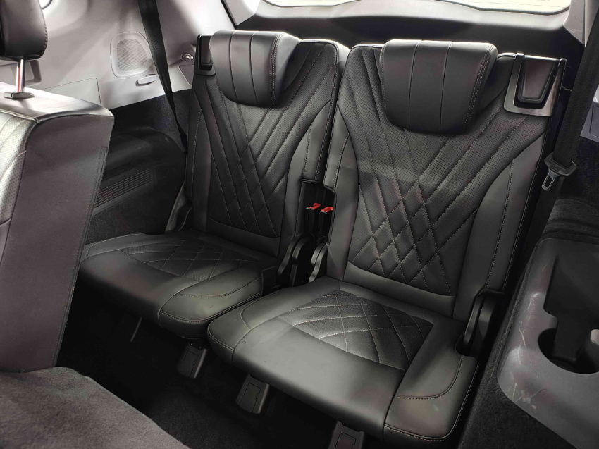 caoa chery tiggo 8 pro 1.5 tci plug-in hybrid dht hibrido 4p automatico 20246