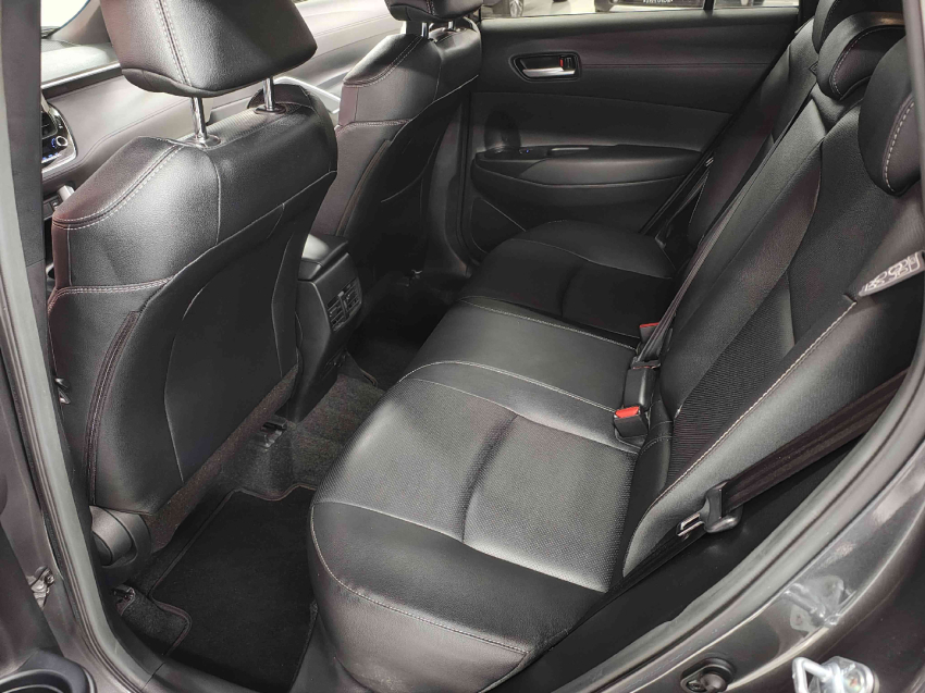 toyota corolla cross 2.0 vvt-ie flex xre direct shift 4p automatico 20246