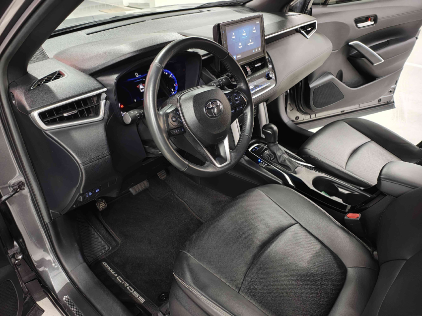 toyota corolla cross 2.0 vvt-ie flex xre direct shift 4p automatico 20249
