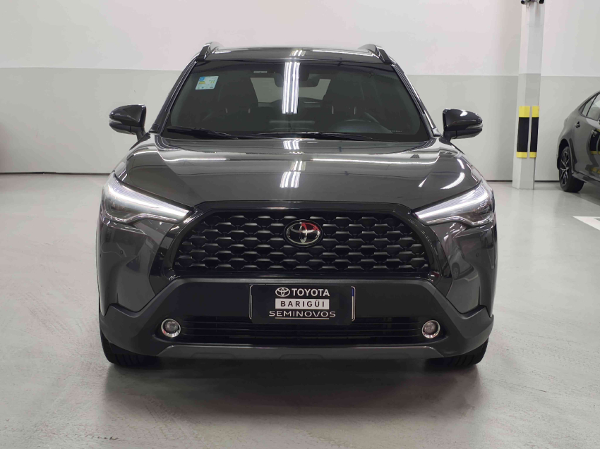 toyota corolla cross 2.0 vvt-ie flex xre direct shift 4p automatico 20241