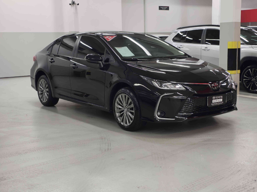 toyota corolla 2.0 vvt-ie flex xei direct shift 4p automatico 20240