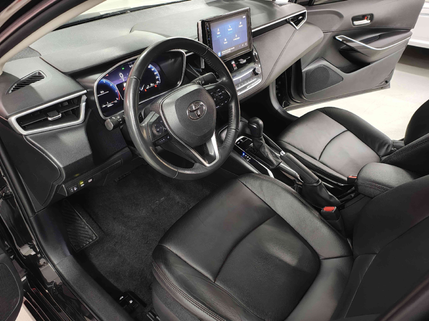 toyota corolla 2.0 vvt-ie flex xei direct shift 4p automatico 20249