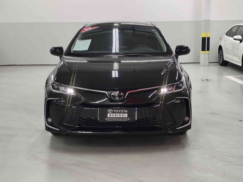 toyota corolla 2.0 vvt-ie flex xei direct shift 4p automatico 20241