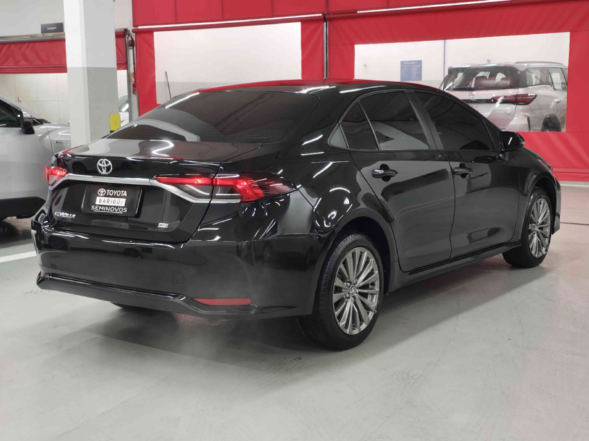 toyota corolla 2.0 vvt-ie flex xei direct shift 4p automatico 20245