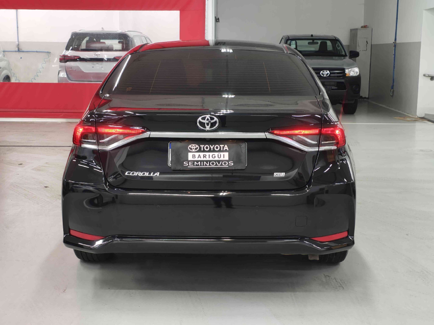 toyota corolla 2.0 vvt-ie flex xei direct shift 4p automatico 20244