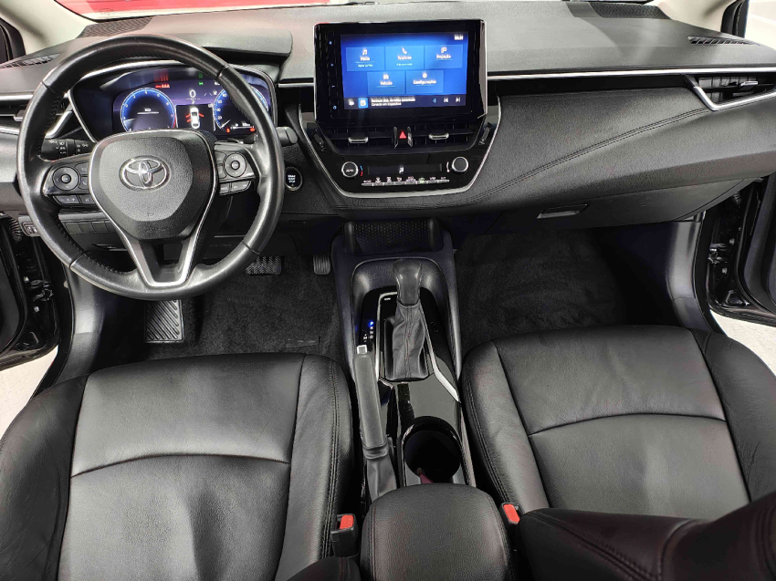 toyota corolla 2.0 vvt-ie flex xei direct shift 4p automatico 20247